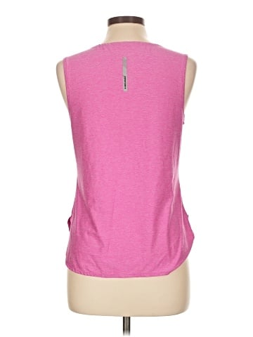 Head Sleeveless T-Shirt (view 2)