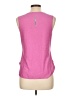 Head Pink Sleeveless T-Shirt Size L - photo 2