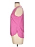 Head Pink Sleeveless T-Shirt Size L - photo 5