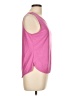 Head Pink Sleeveless T-Shirt Size L - photo 4