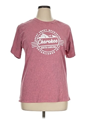 Heritage Short Sleeve T-Shirt (view 1)