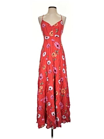 Forever 21 Casual Dress (view 1)