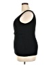 Maison Jules Black Tank Top Size XXL - photo 5