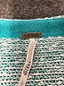Free People Teal Pullover Sweater Size M - photo 7