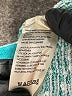 Free People Teal Pullover Sweater Size M - photo 8