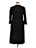Talbots Black Casual Dress Size 14 - photo 2