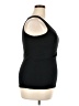 Maison Jules Black Tank Top Size XXL - photo 4