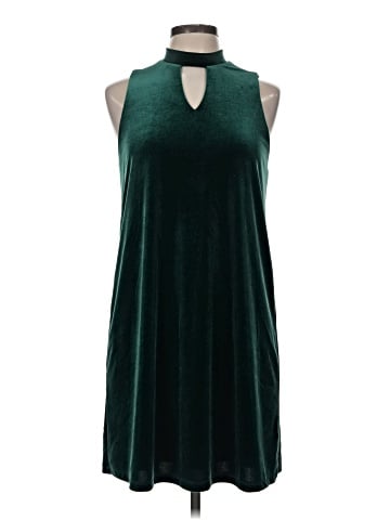 Everly Casual Dress (view 1)