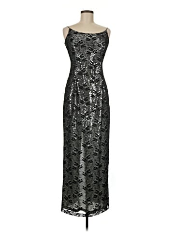 Betsy & Adam Cocktail Dress (view 1)