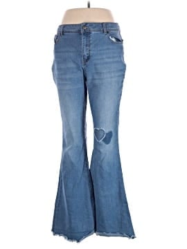 C Established 1946 Jeans