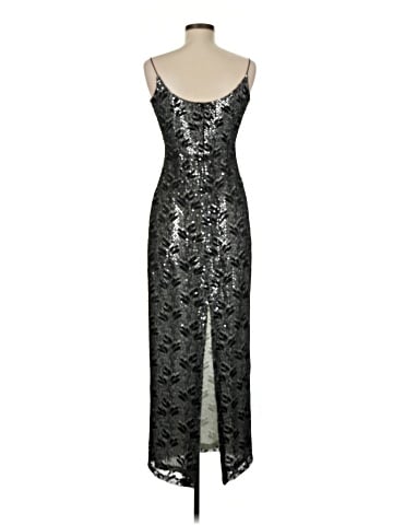 Betsy & Adam Cocktail Dress (view 2)