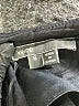Vince. Solid Black Casual Dress Size 6 - photo 7