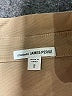 James Perse Tan Jacket Size Med (2) - photo 6