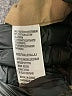 James Perse Tan Jacket Size Med (2) - photo 7