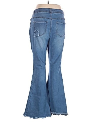 C established 1946 Jeans (view 2)