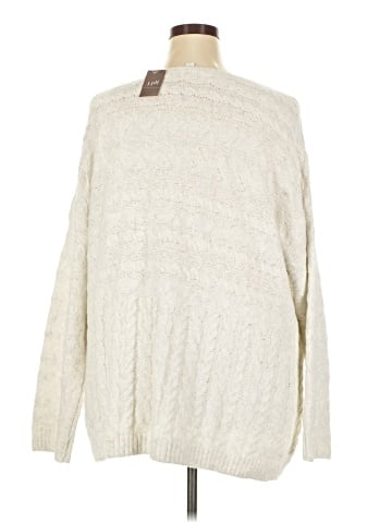 J.Jill Pullover Sweater (view 2)