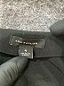 Ann Taylor Black Short Sleeve Top Size 4 - photo 7