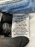 Everlane Blue Jeans Size 24 waist - photo 8