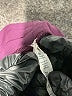 Lululemon Athletica Burgundy Active Pants Size 4 - photo 4