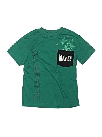 Universal Studios Kids Short Sleeve T-Shirt (view 1)