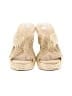 Marc Fisher Ivory Wedges Size 8 - photo 2