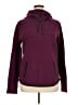 Athleta Burgundy Fleece Size XL - photo 1