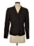 Talbots Brown Blazer Size 4 - photo 1