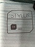 Stylus Teal Long Sleeve Blouse Size 2X - photo 7