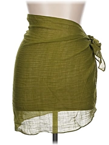 Monday Swimwear Cardigan (view 1)