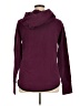 Athleta Burgundy Fleece Size XL - photo 2