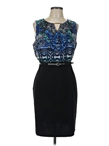 Alyx Cocktail Dress (view 1)