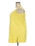 Woman Within Yellow Sleeveless Blouse Size 18 (L) - photo 5