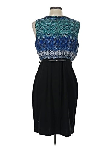 Alyx Cocktail Dress (view 2)
