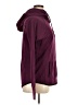 Athleta Burgundy Fleece Size XL - photo 4