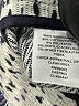 Classiques Entier Tweed White Ivory Jacket Size M - photo 7