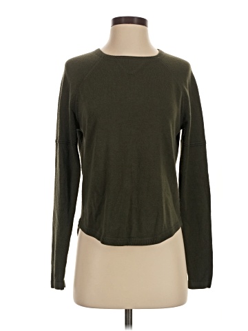 Sweet Romeo Long Sleeve T-Shirt (view 1)
