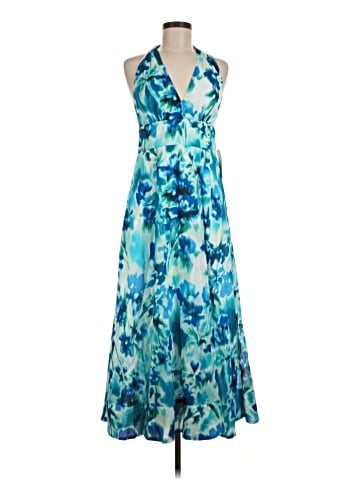 DKNY Cocktail Dress (view 1)