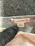 Crewcuts Stars Silver Pullover Sweater Size 12 - photo 3