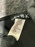 MSK Black Long Sleeve Top Size L - photo 7