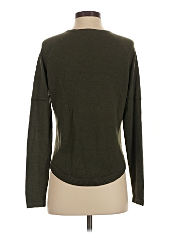 Sweet Romeo Long Sleeve T-Shirt (view 2)