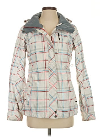 Columbia Jacket (view 1)