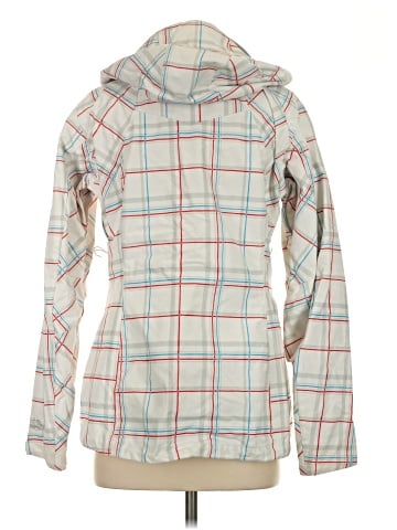 Columbia Jacket (view 2)