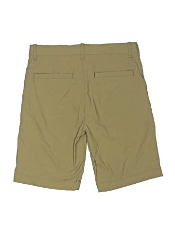 Crewcuts Khaki Shorts (view 2)