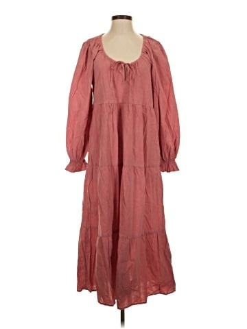 LACAUSA Casual Dress (view 1)