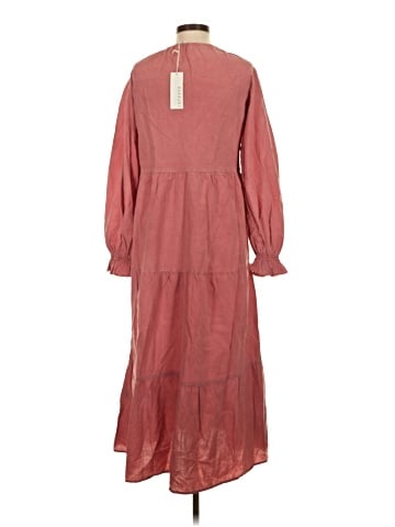 LACAUSA Casual Dress (view 2)