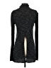 We the Free Black Turtleneck Sweater Size XS - photo 2