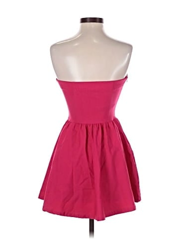 Allegra K Cocktail Dress (view 2)