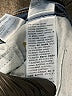 Levi's Blue Jeans Size 16 - photo 8