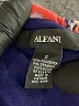 Alfani Print Blue Casual Dress Size S - photo 7