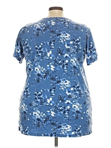 Roaman's Short Sleeve T-Shirt (view 2)